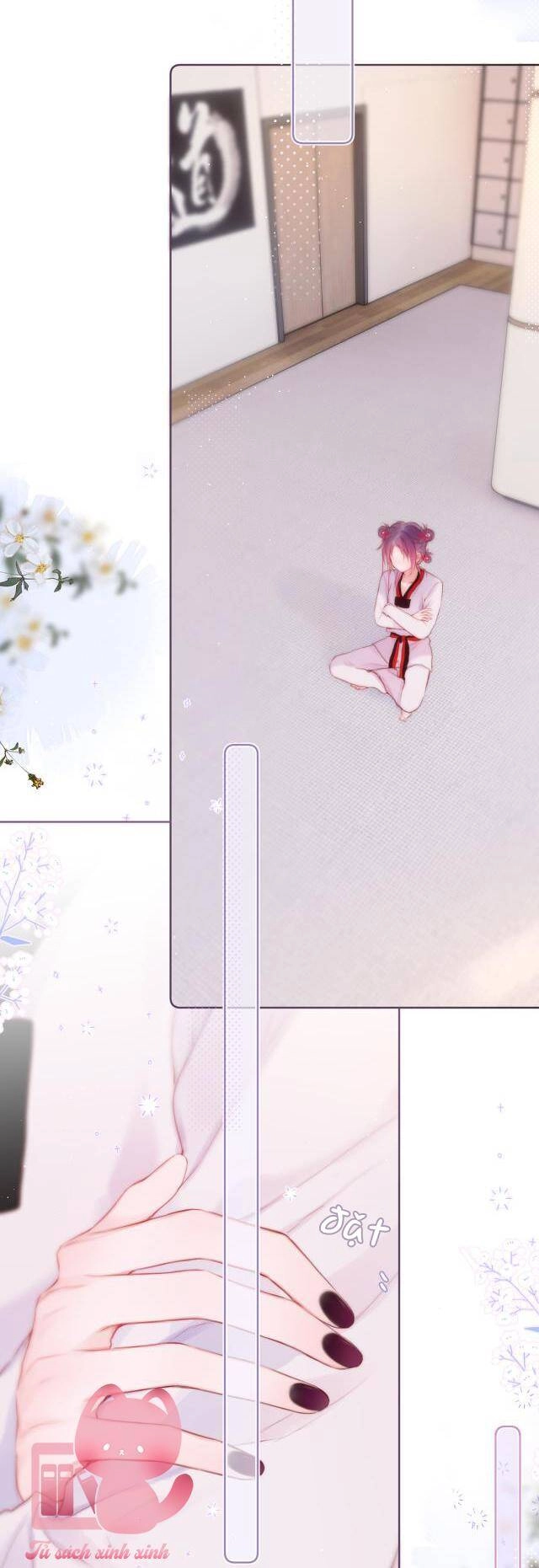 Cạm Bẫy Của Hồ Ly Chapter 33.2 - 4