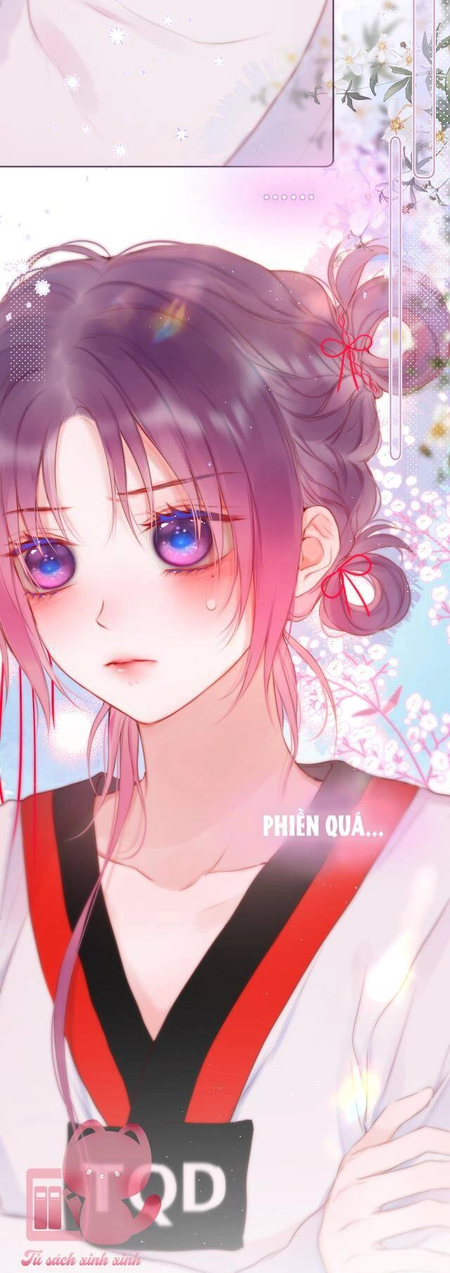 Cạm Bẫy Của Hồ Ly Chapter 33.2 - 5