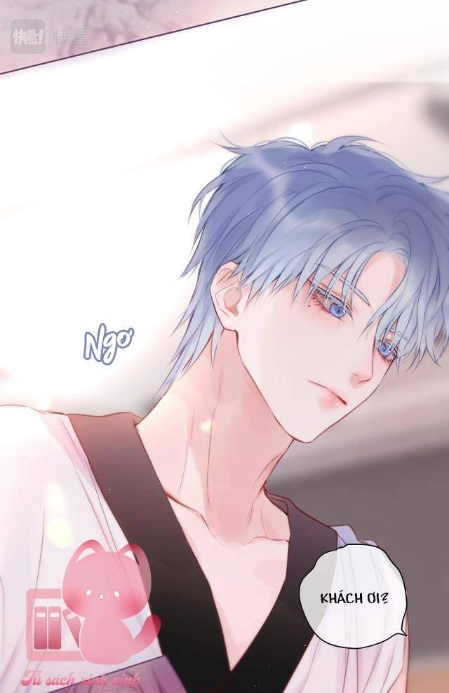 Cạm Bẫy Của Hồ Ly Chapter 33.2 - 9