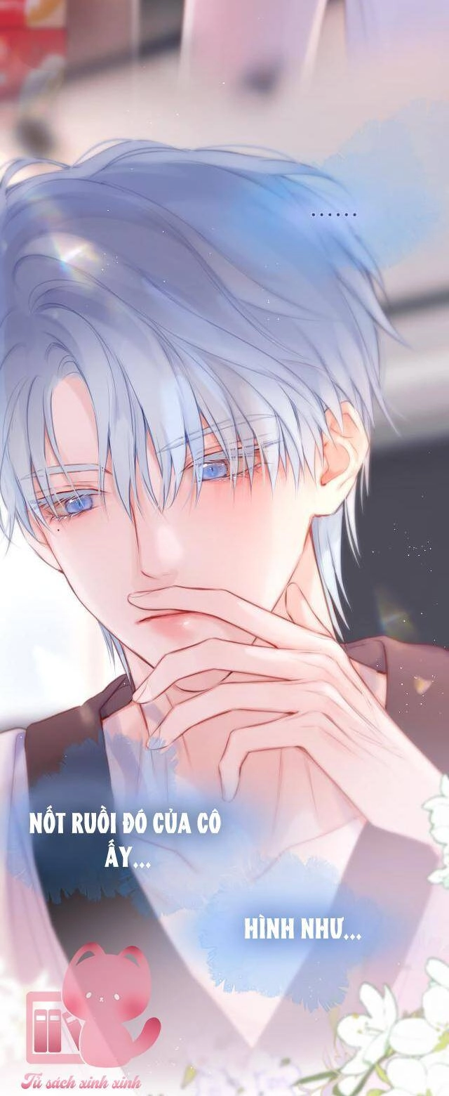 Cạm Bẫy Của Hồ Ly Chapter 33.2 - 12