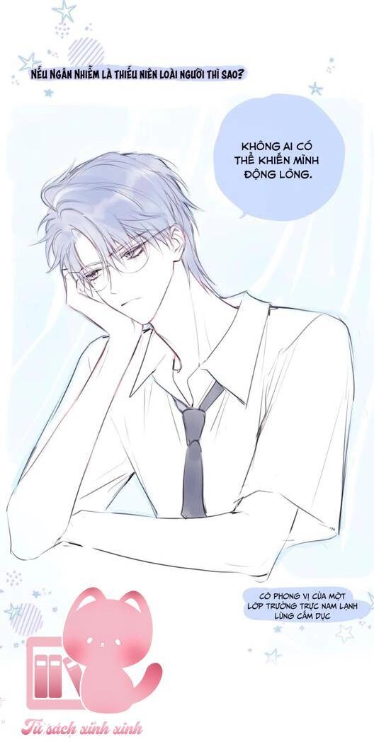 Cạm Bẫy Của Hồ Ly Chapter 33.3 - 2