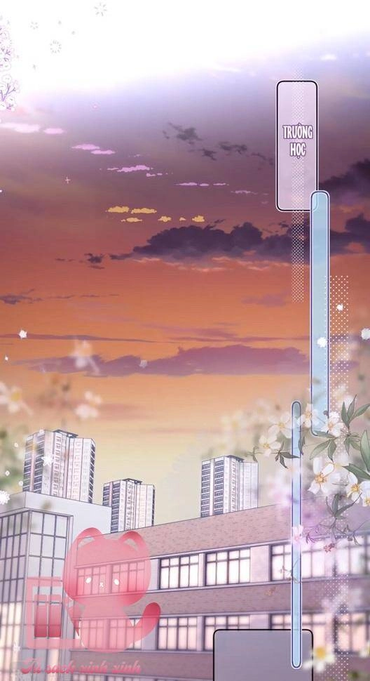 Cạm Bẫy Của Hồ Ly Chapter 33.3 - 3