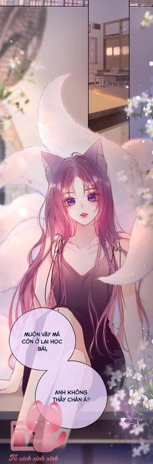 Cạm Bẫy Của Hồ Ly Chapter 33.3 - 4