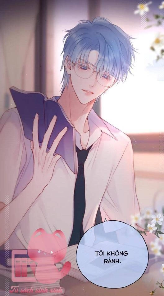 Cạm Bẫy Của Hồ Ly Chapter 33.3 - 5