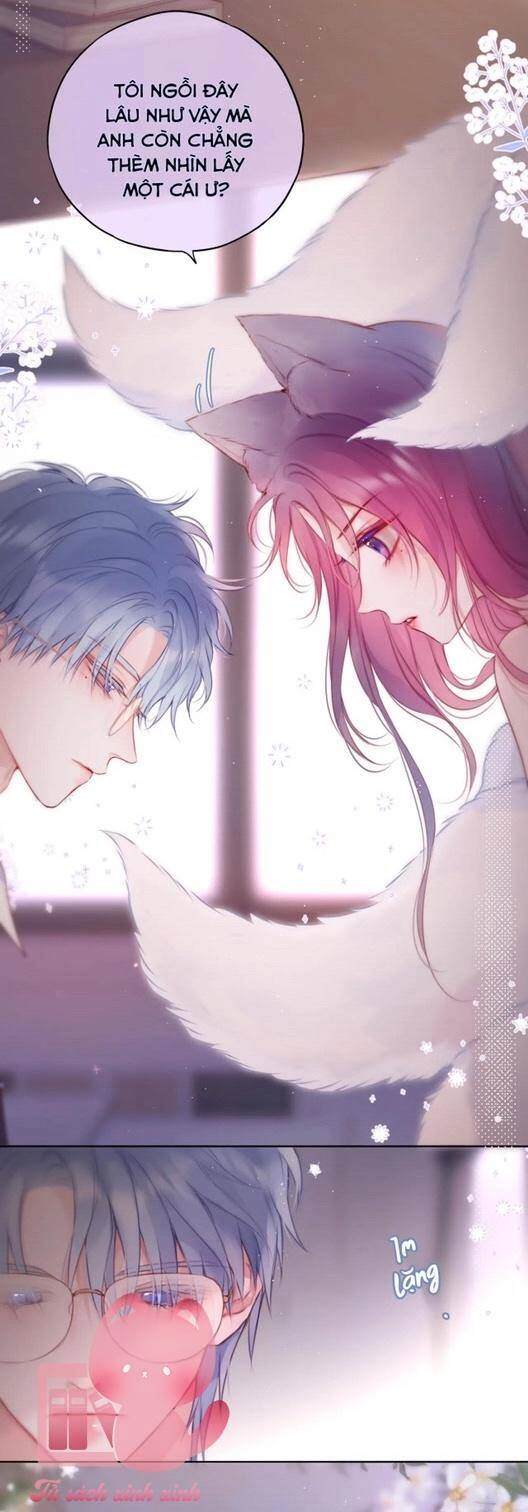 Cạm Bẫy Của Hồ Ly Chapter 33.3 - 6