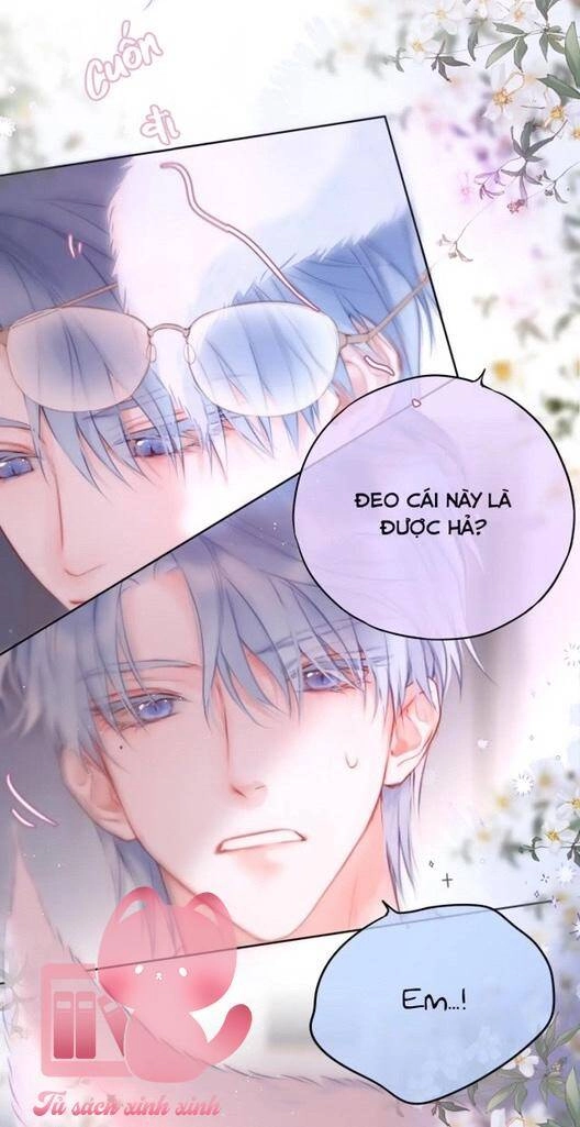 Cạm Bẫy Của Hồ Ly Chapter 33.3 - 9