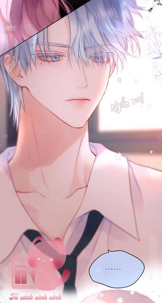 Cạm Bẫy Của Hồ Ly Chapter 33.3 - 11