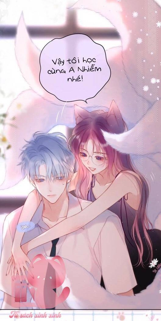 Cạm Bẫy Của Hồ Ly Chapter 33.3 - 12