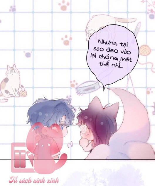 Cạm Bẫy Của Hồ Ly Chapter 33.3 - 13