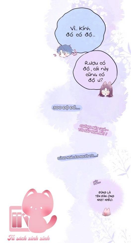 Cạm Bẫy Của Hồ Ly Chapter 33.3 - 14