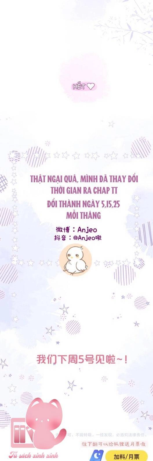 Cạm Bẫy Của Hồ Ly Chapter 33.3 - 15
