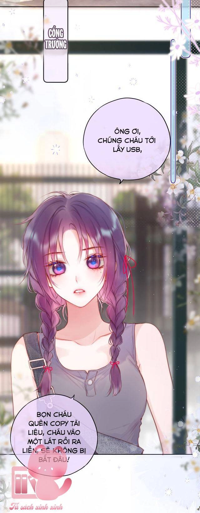 Cạm Bẫy Của Hồ Ly Chapter 34 - 9