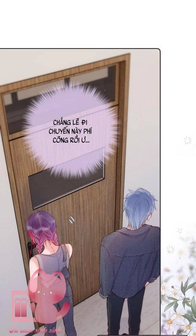 Cạm Bẫy Của Hồ Ly Chapter 34 - 12