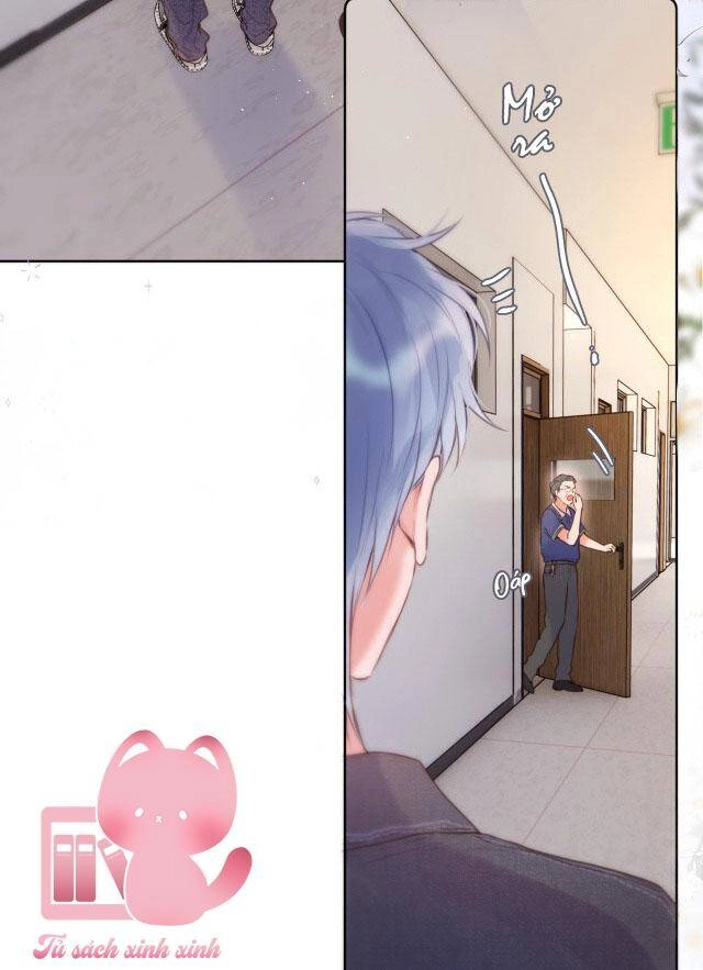 Cạm Bẫy Của Hồ Ly Chapter 34 - 13