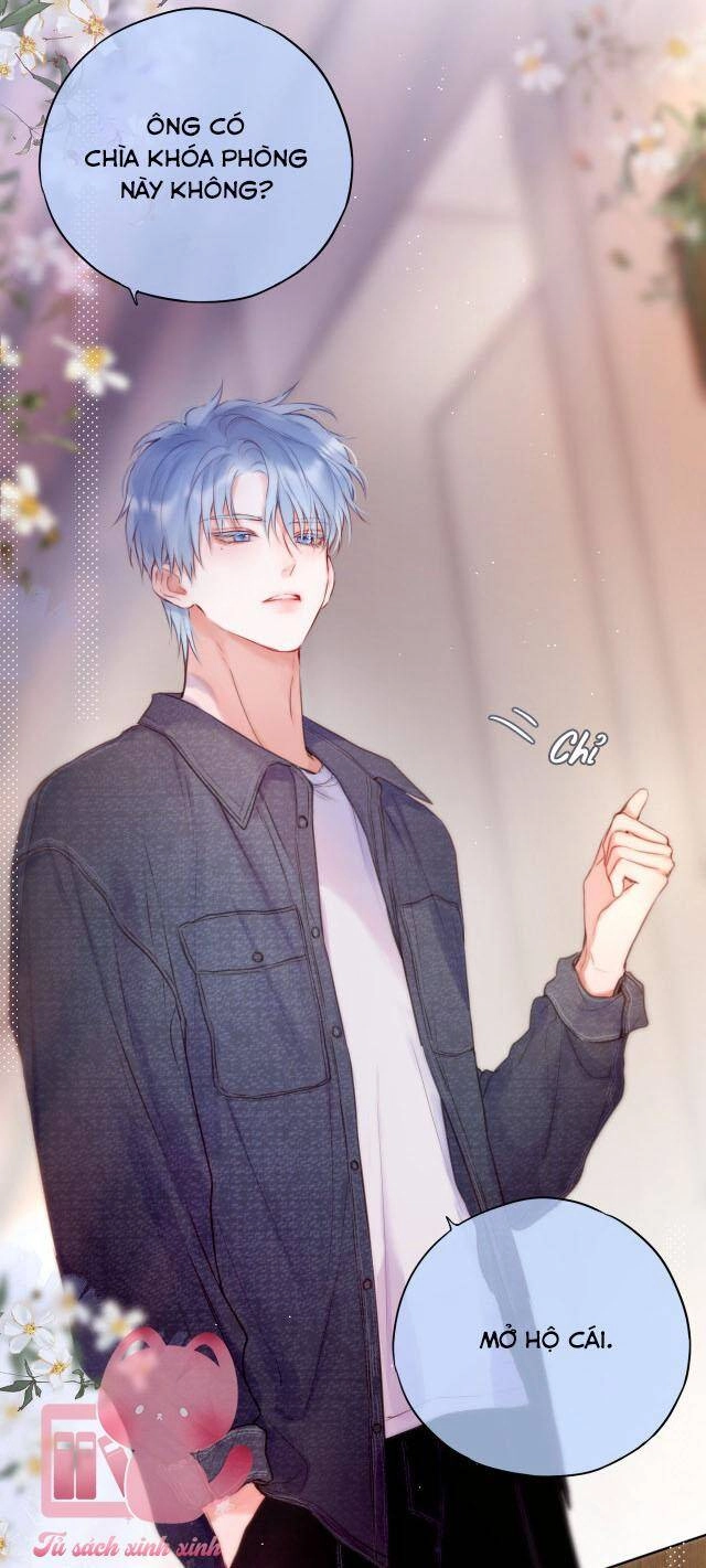 Cạm Bẫy Của Hồ Ly Chapter 34 - 15