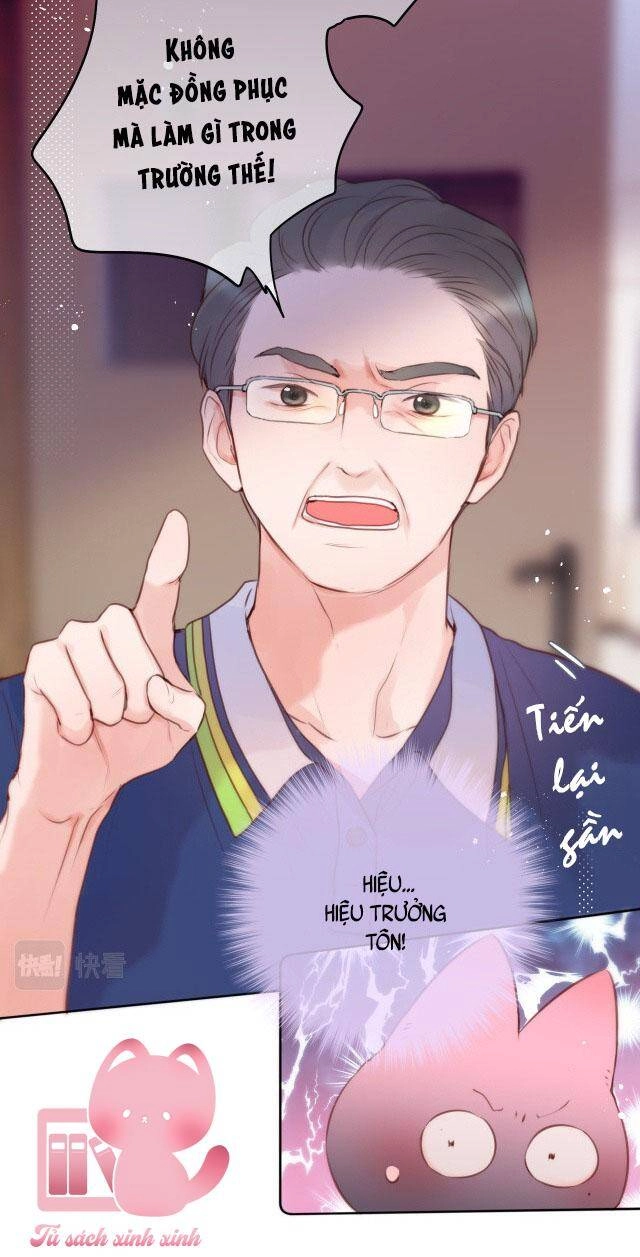 Cạm Bẫy Của Hồ Ly Chapter 34 - 17