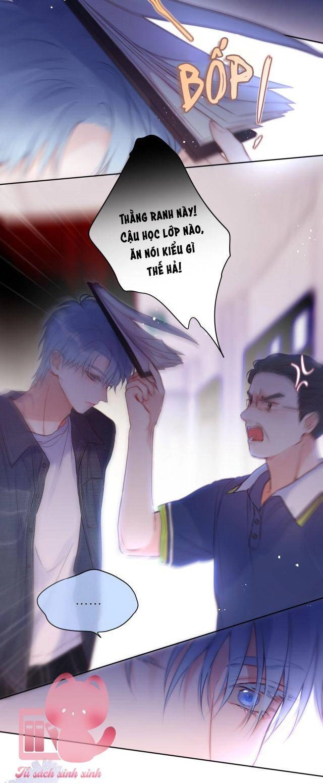 Cạm Bẫy Của Hồ Ly Chapter 34 - 19