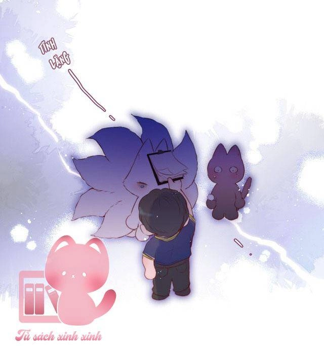 Cạm Bẫy Của Hồ Ly Chapter 34 - 20