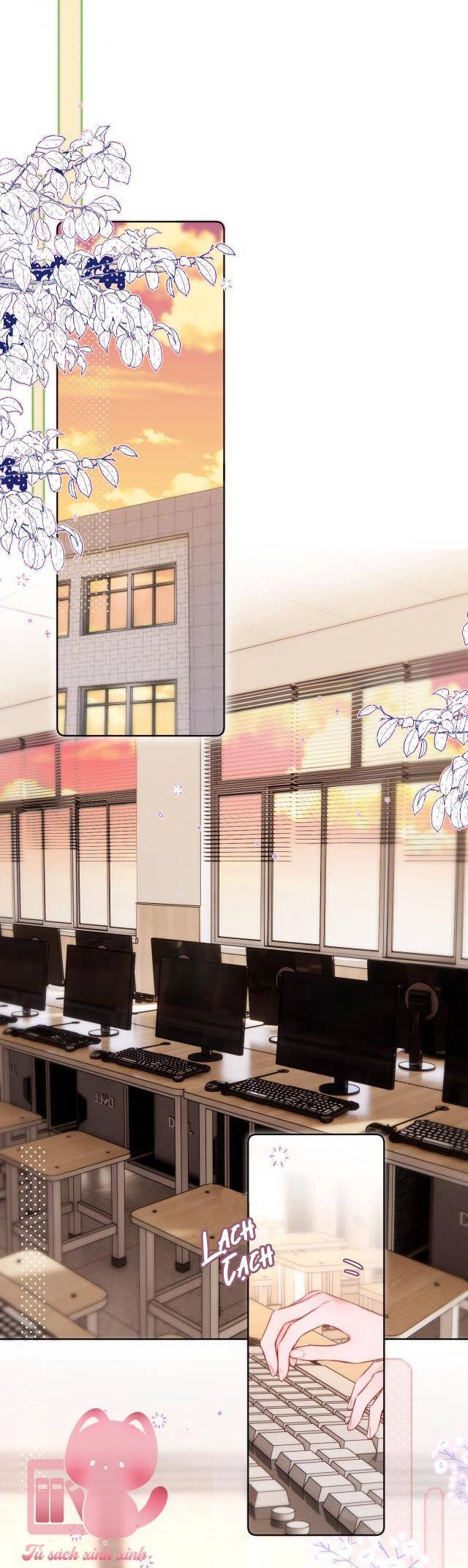 Cạm Bẫy Của Hồ Ly Chapter 34 - 24