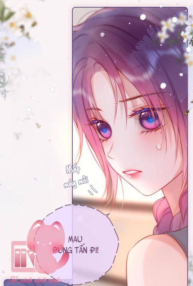 Cạm Bẫy Của Hồ Ly Chapter 34 - 32