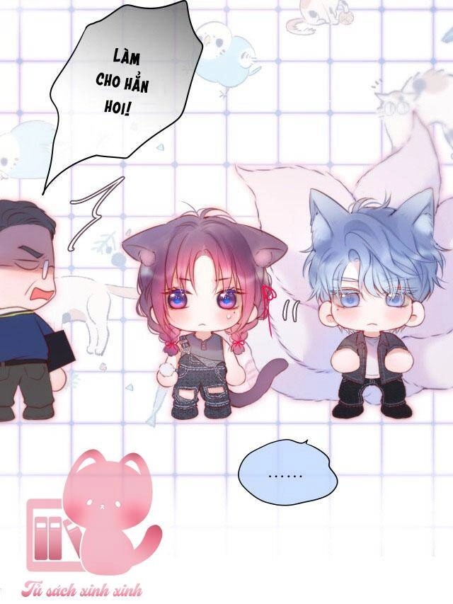 Cạm Bẫy Của Hồ Ly Chapter 34 - 34