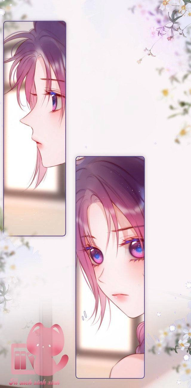 Cạm Bẫy Của Hồ Ly Chapter 34 - 36