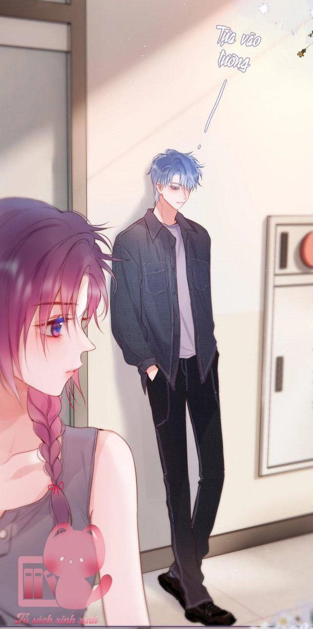 Cạm Bẫy Của Hồ Ly Chapter 34 - 37