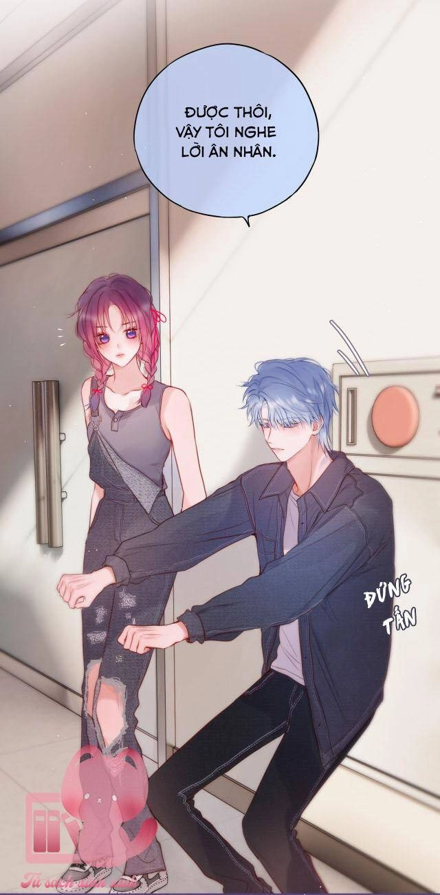 Cạm Bẫy Của Hồ Ly Chapter 34 - 41