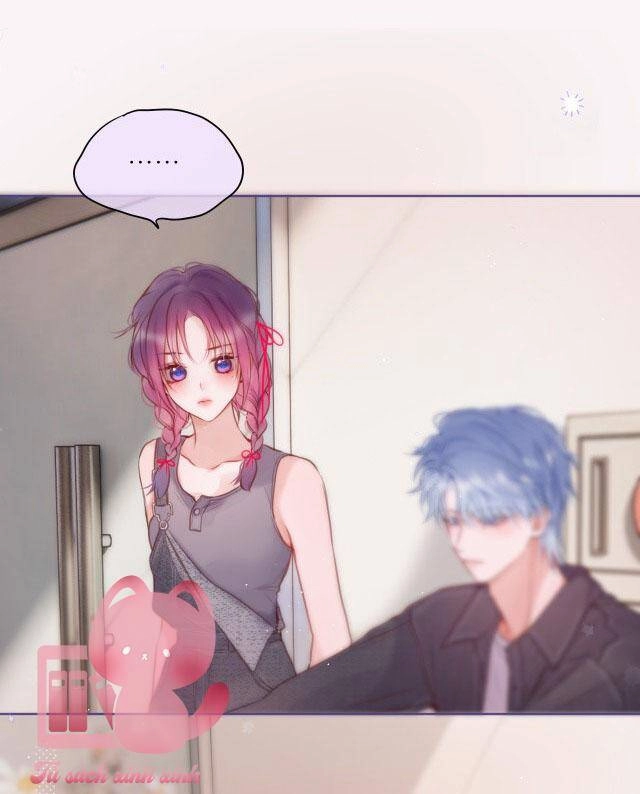 Cạm Bẫy Của Hồ Ly Chapter 34 - 43