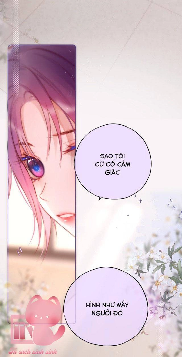 Cạm Bẫy Của Hồ Ly Chapter 34 - 45