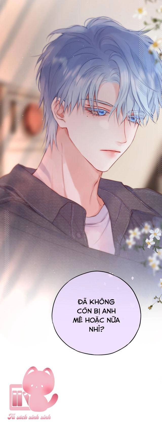 Cạm Bẫy Của Hồ Ly Chapter 34 - 46