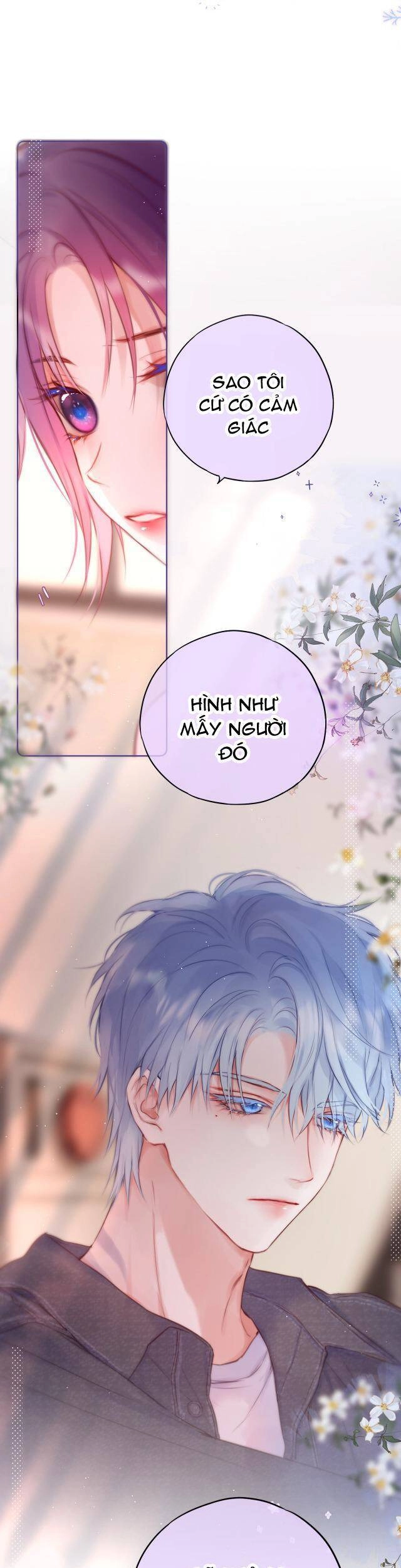 Cạm Bẫy Của Hồ Ly Chapter 35 - 2