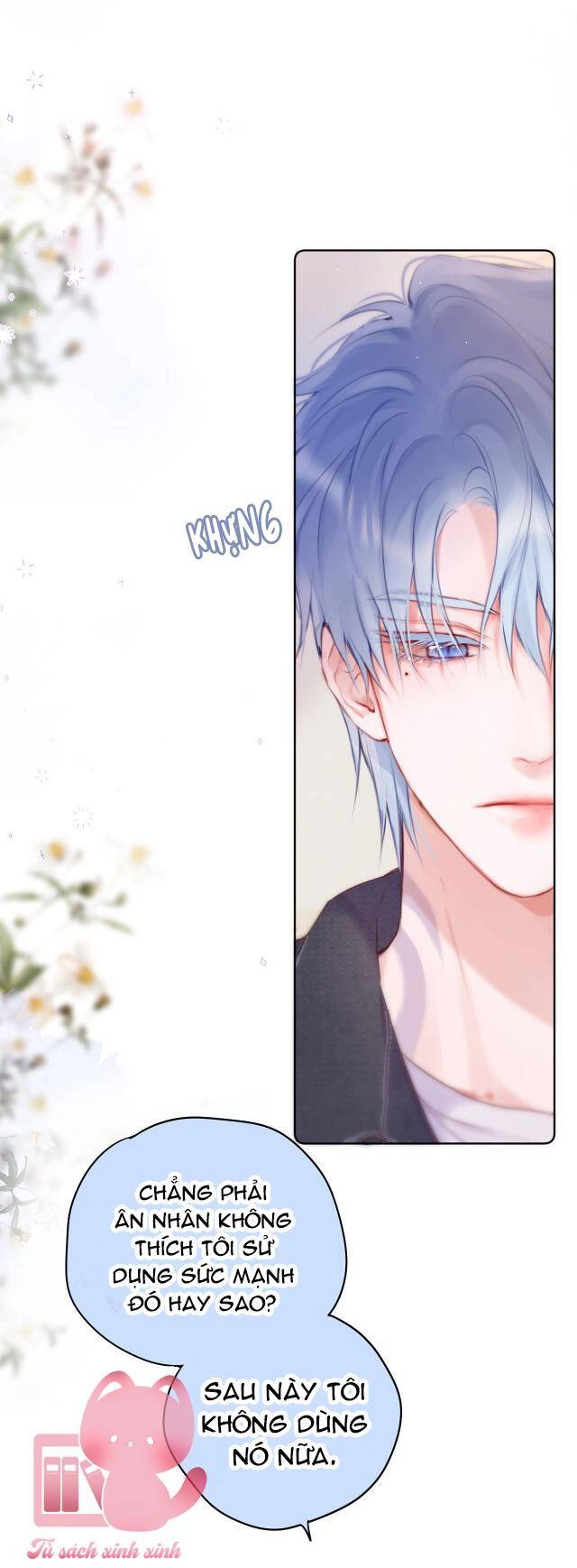 Cạm Bẫy Của Hồ Ly Chapter 35 - 4