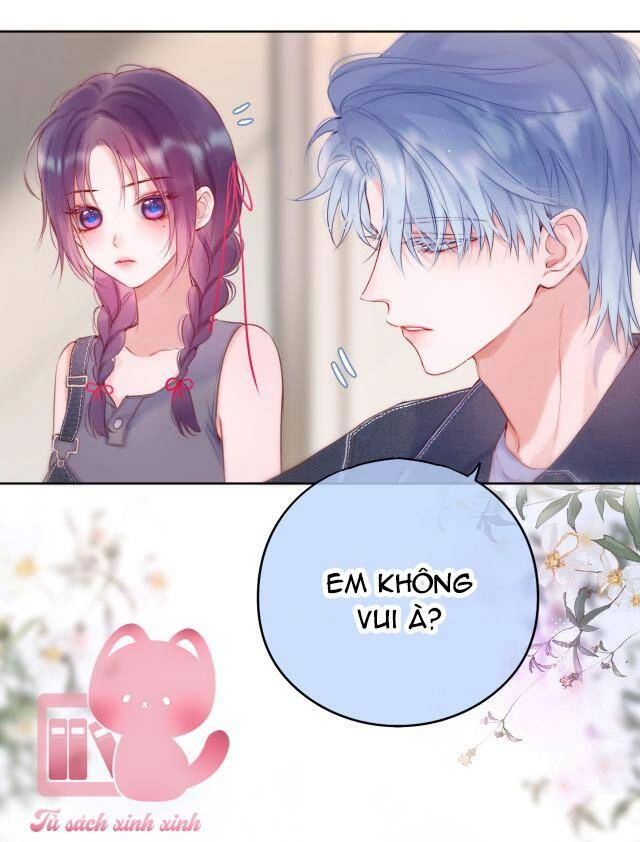 Cạm Bẫy Của Hồ Ly Chapter 35 - 5