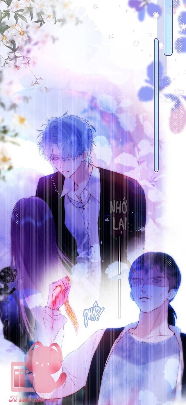 Cạm Bẫy Của Hồ Ly Chapter 35 - 8