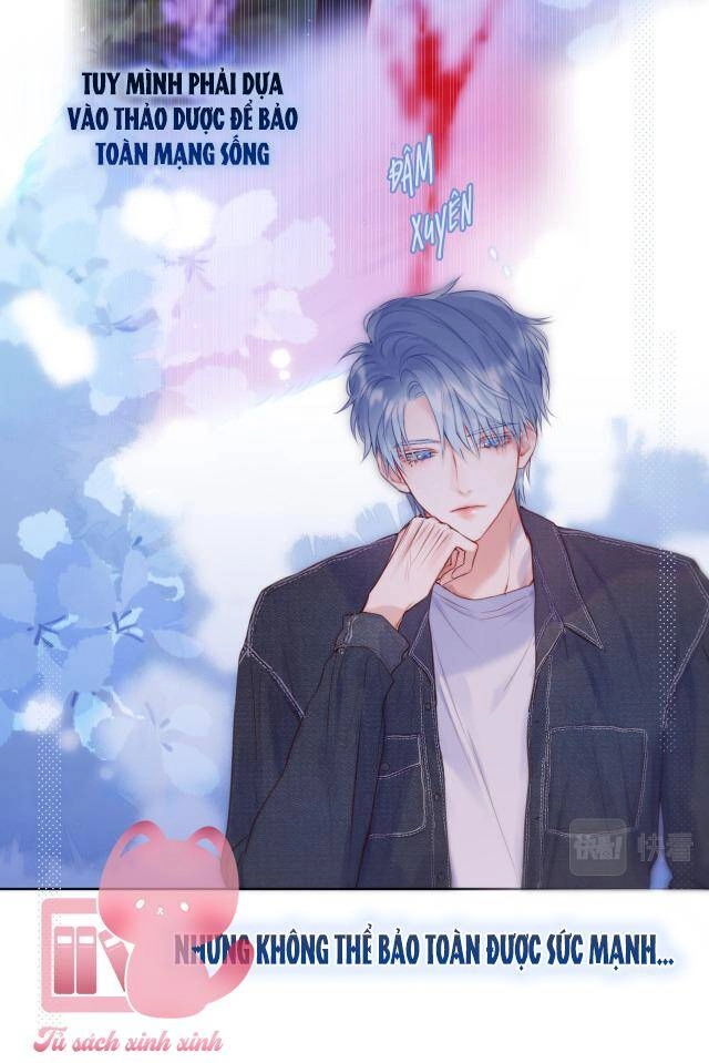 Cạm Bẫy Của Hồ Ly Chapter 35 - 9