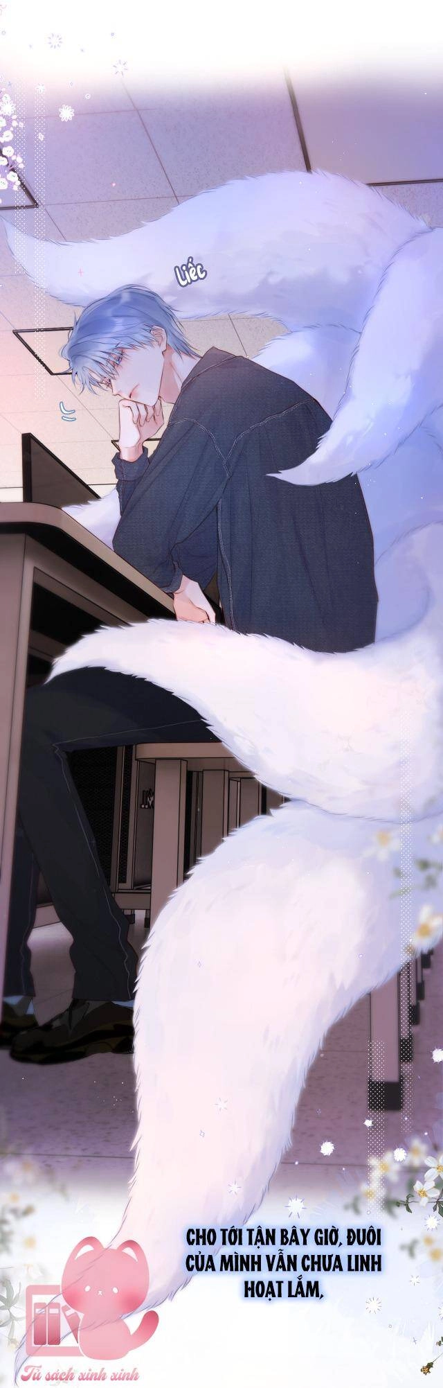 Cạm Bẫy Của Hồ Ly Chapter 35 - 10