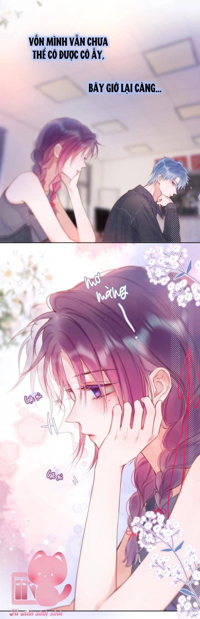 Cạm Bẫy Của Hồ Ly Chapter 35 - 11