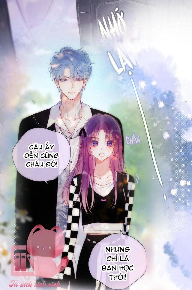 Cạm Bẫy Của Hồ Ly Chapter 35 - 13