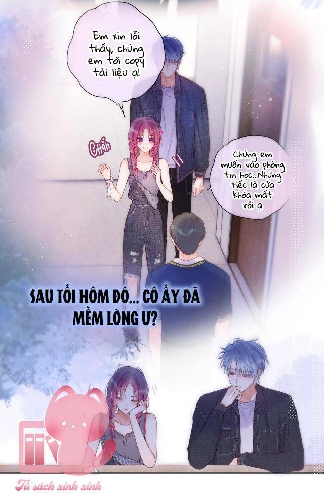 Cạm Bẫy Của Hồ Ly Chapter 35 - 14