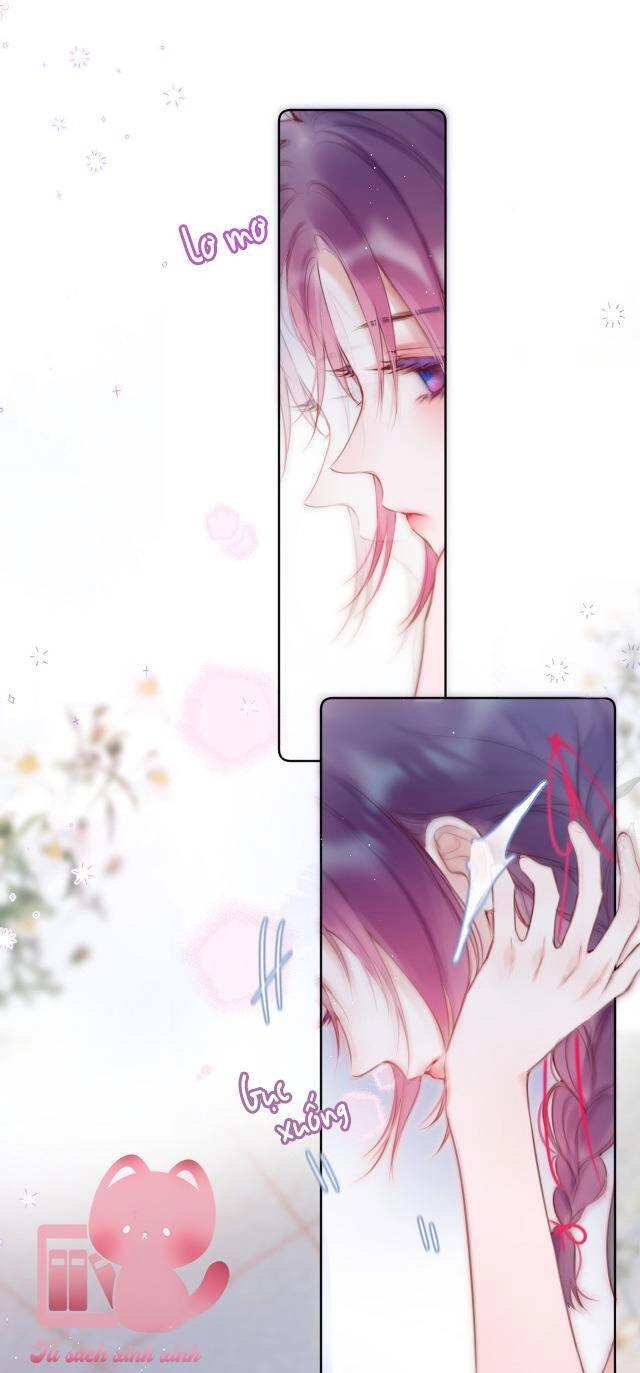 Cạm Bẫy Của Hồ Ly Chapter 35 - 15