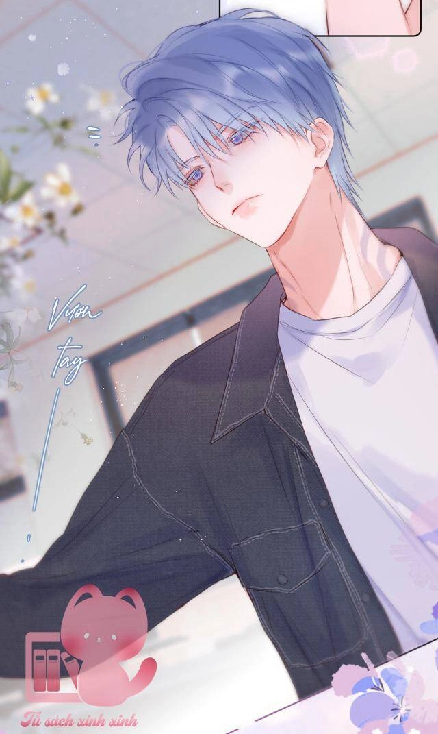 Cạm Bẫy Của Hồ Ly Chapter 35 - 16