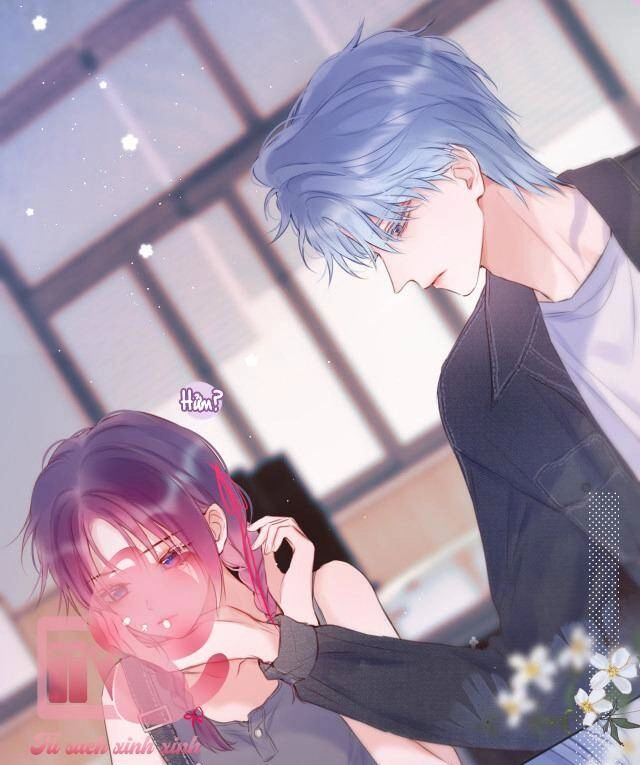 Cạm Bẫy Của Hồ Ly Chapter 35 - 19