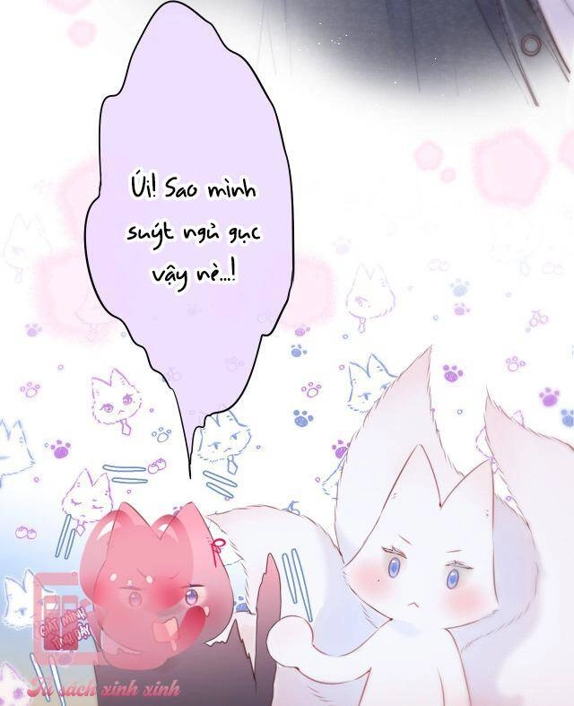 Cạm Bẫy Của Hồ Ly Chapter 35 - 21