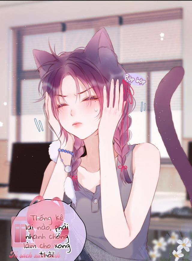 Cạm Bẫy Của Hồ Ly Chapter 35 - 22