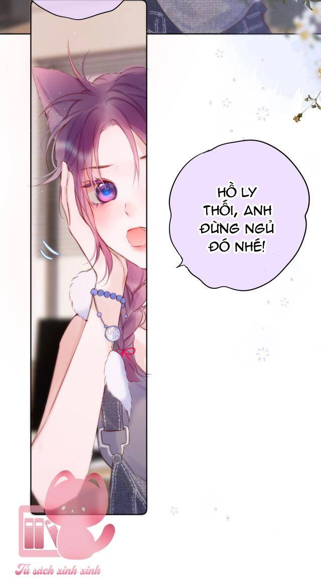 Cạm Bẫy Của Hồ Ly Chapter 35 - 23