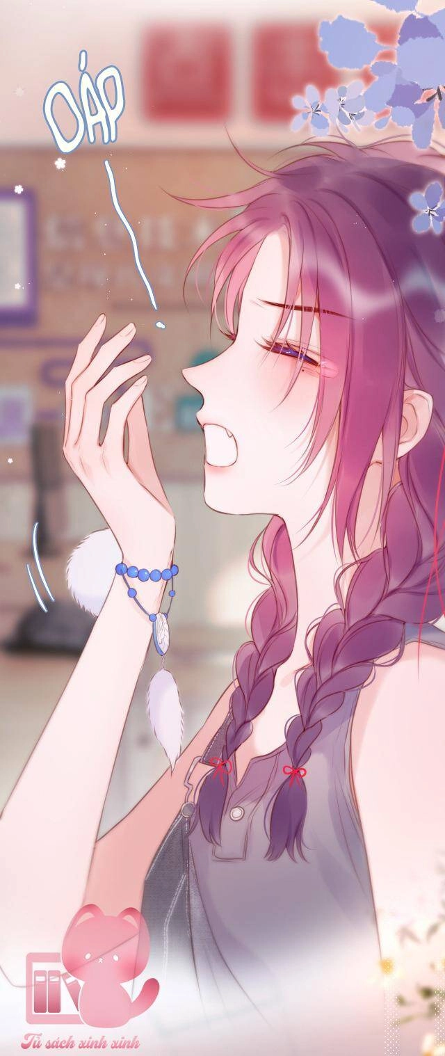 Cạm Bẫy Của Hồ Ly Chapter 35 - 25