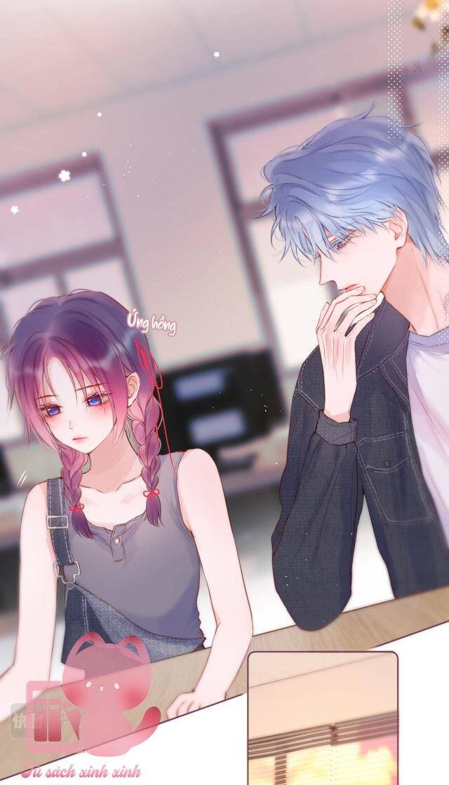 Cạm Bẫy Của Hồ Ly Chapter 35 - 26