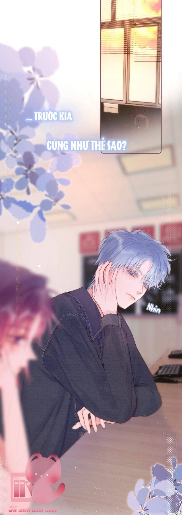 Cạm Bẫy Của Hồ Ly Chapter 35 - 27