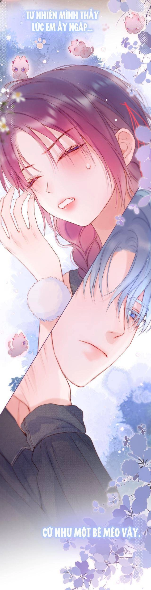 Cạm Bẫy Của Hồ Ly Chapter 35 - 28